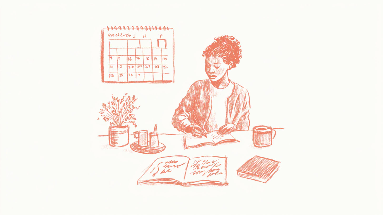 Capacity Planning for Freelancers