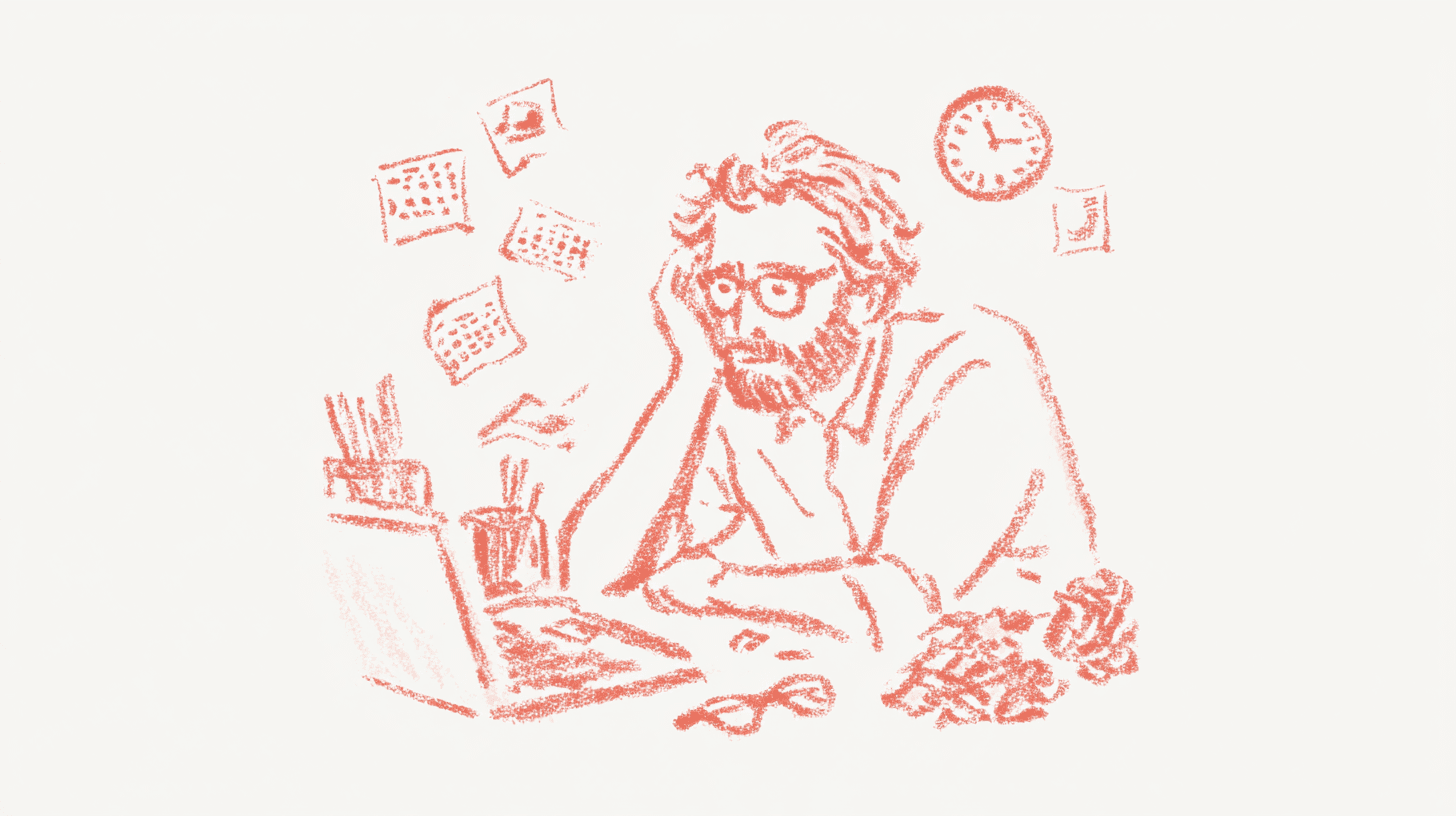 Freelance Scheduling Mistakes That Cost You Money