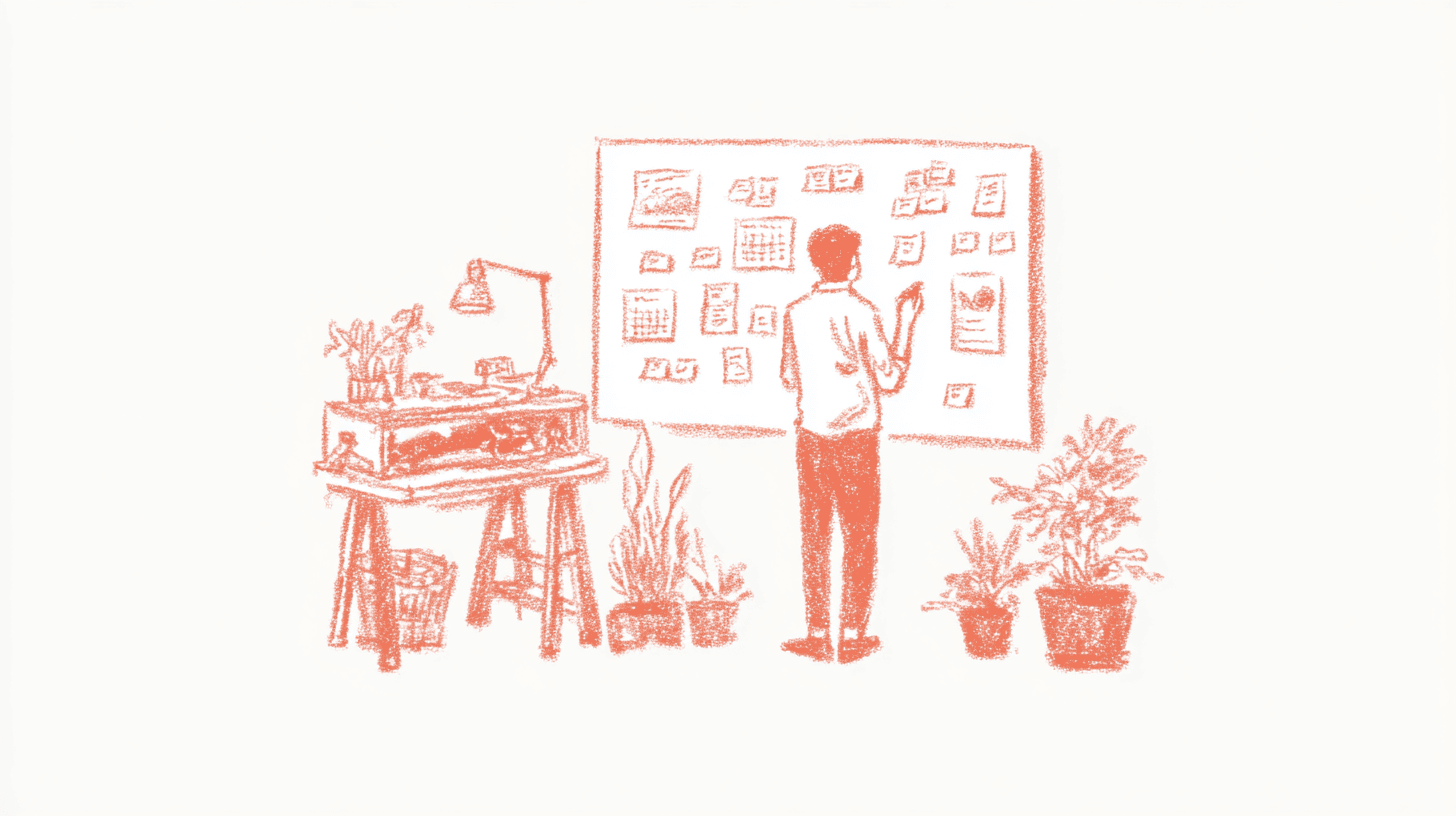 How to Plan Your Freelance Schedule Without Overbooking