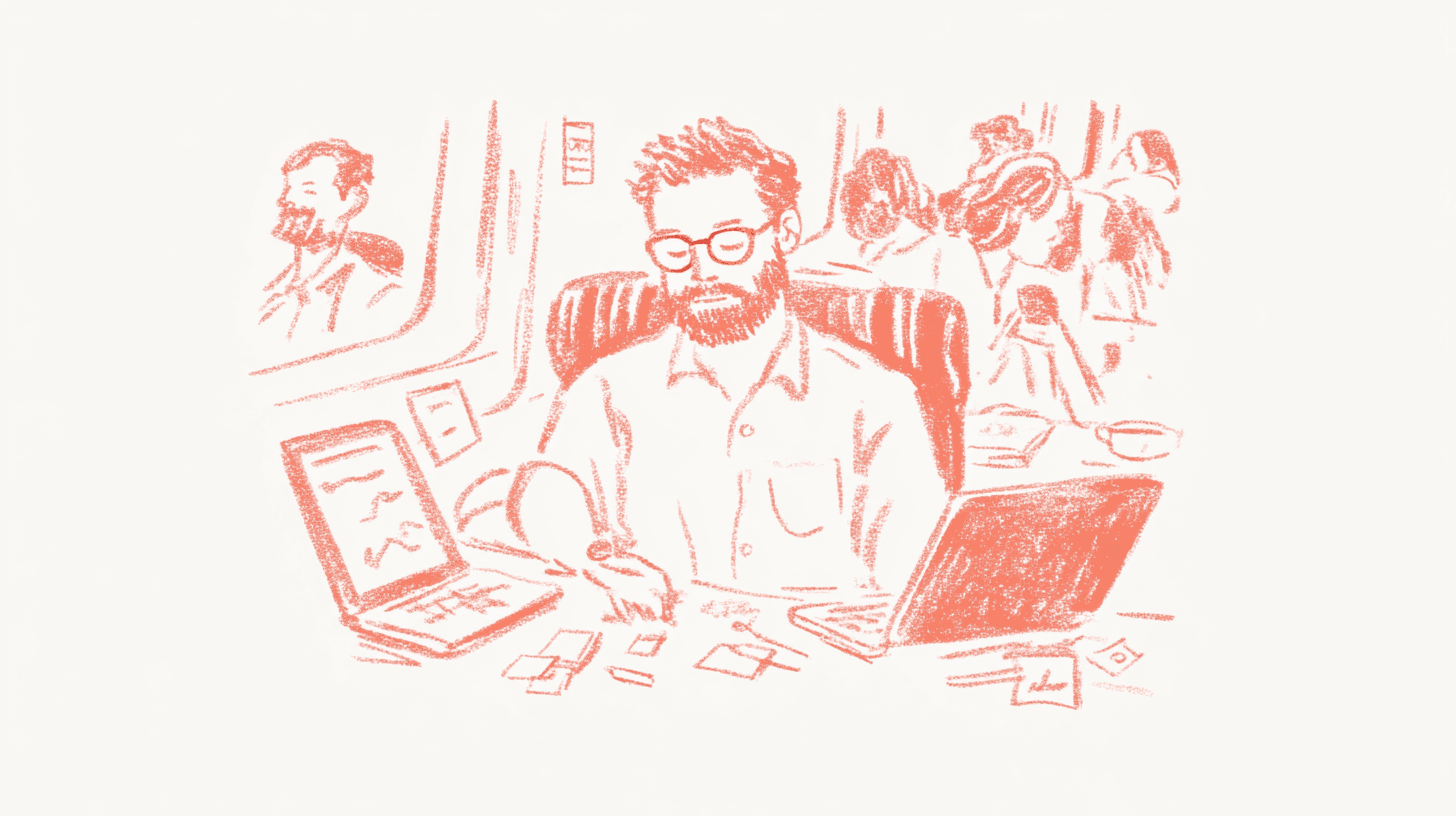 What to Do When You're Overbooked: A Freelancer's Emergency Playbook